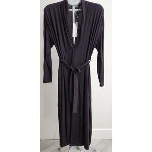 Tahari Duster Side Pockets NWT Size M